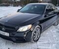 Чорний Мерседес Ц-Клас, об'ємом двигуна 2 л та пробігом 96 тис. км за 22000 $, фото 18 на Automoto.ua