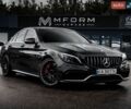 Чорний Мерседес Ц-Клас, об'ємом двигуна 4 л та пробігом 81 тис. км за 39000 $, фото 1 на Automoto.ua