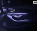 Черный Мерседес Ц-Класс, объемом двигателя 1.99 л и пробегом 107 тыс. км за 25900 $, фото 15 на Automoto.ua
