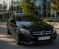 Чорний Мерседес Ц-Клас, об'ємом двигуна 1.99 л та пробігом 124 тис. км за 19950 $, фото 1 на Automoto.ua