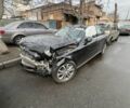 Чорний Мерседес Ц-Клас, об'ємом двигуна 2 л та пробігом 50 тис. км за 10000 $, фото 1 на Automoto.ua