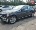 Чорний Мерседес Ц-Клас, об'ємом двигуна 2 л та пробігом 37 тис. км за 3900 $, фото 1 на Automoto.ua