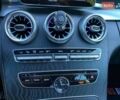 Черный Мерседес Ц-Класс, объемом двигателя 1.99 л и пробегом 126 тыс. км за 22900 $, фото 27 на Automoto.ua