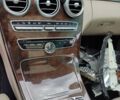 Черный Мерседес Ц-Класс, объемом двигателя 2 л и пробегом 140 тыс. км за 6500 $, фото 10 на Automoto.ua