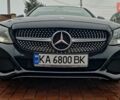 Черный Мерседес Ц-Класс, объемом двигателя 1.99 л и пробегом 107 тыс. км за 20950 $, фото 13 на Automoto.ua
