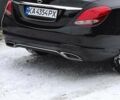 Чорний Мерседес Ц-Клас, об'ємом двигуна 2 л та пробігом 160 тис. км за 17800 $, фото 1 на Automoto.ua