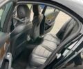 Чорний Мерседес Ц-Клас, об'ємом двигуна 2 л та пробігом 99 тис. км за 4700 $, фото 9 на Automoto.ua