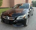 Черный Мерседес Ц-Класс, объемом двигателя 2 л и пробегом 87 тыс. км за 18000 $, фото 3 на Automoto.ua