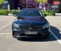 Черный Мерседес Ц-Класс, объемом двигателя 2 л и пробегом 178 тыс. км за 21990 $, фото 2 на Automoto.ua