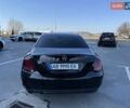 Черный Мерседес Ц-Класс, объемом двигателя 2.14 л и пробегом 170 тыс. км за 24800 $, фото 5 на Automoto.ua
