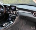 Чорний Мерседес Ц-Клас, об'ємом двигуна 2 л та пробігом 126 тис. км за 12300 $, фото 7 на Automoto.ua