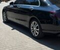 Черный Мерседес Ц-Класс, объемом двигателя 1.99 л и пробегом 123 тыс. км за 19500 $, фото 4 на Automoto.ua