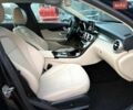 Чорний Мерседес Ц-Клас, об'ємом двигуна 1.99 л та пробігом 170 тис. км за 14800 $, фото 46 на Automoto.ua