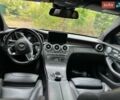 Черный Мерседес Ц-Класс, объемом двигателя 3 л и пробегом 29 тыс. км за 30000 $, фото 18 на Automoto.ua