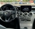 Черный Мерседес Ц-Класс, объемом двигателя 1.99 л и пробегом 150 тыс. км за 20000 $, фото 37 на Automoto.ua