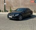 Чорний Мерседес Ц-Клас, об'ємом двигуна 2 л та пробігом 73 тис. км за 20500 $, фото 1 на Automoto.ua