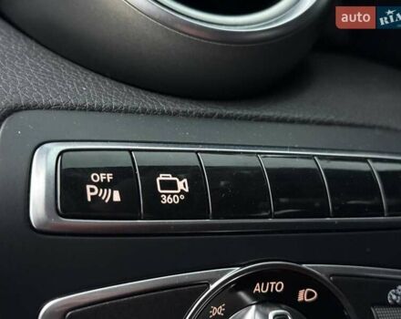 Черный Мерседес Ц-Класс, объемом двигателя 3 л и пробегом 105 тыс. км за 25000 $, фото 28 на Automoto.ua