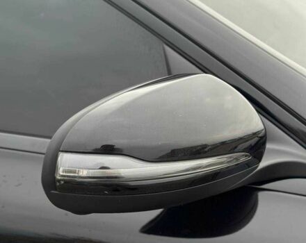 Чорний Мерседес Ц-Клас, об'ємом двигуна 1.6 л та пробігом 267 тис. км за 19650 $, фото 8 на Automoto.ua