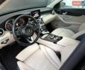 Черный Мерседес Ц-Класс, объемом двигателя 1.99 л и пробегом 170 тыс. км за 14300 $, фото 25 на Automoto.ua