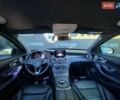 Черный Мерседес Ц-Класс, объемом двигателя 1.99 л и пробегом 126 тыс. км за 22900 $, фото 31 на Automoto.ua