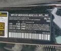 Чорний Мерседес Ц-Клас, об'ємом двигуна 2 л та пробігом 64 тис. км за 4800 $, фото 11 на Automoto.ua