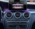Черный Мерседес Ц-Класс, объемом двигателя 1.6 л и пробегом 152 тыс. км за 17700 $, фото 19 на Automoto.ua