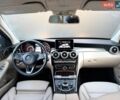Черный Мерседес Ц-Класс, объемом двигателя 1.99 л и пробегом 170 тыс. км за 14300 $, фото 57 на Automoto.ua