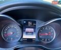 Черный Мерседес Ц-Класс, объемом двигателя 1.99 л и пробегом 126 тыс. км за 22900 $, фото 20 на Automoto.ua