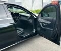 Чорний Мерседес Ц-Клас, об'ємом двигуна 2.2 л та пробігом 123 тис. км за 19000 $, фото 29 на Automoto.ua