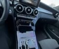 Черный Мерседес Ц-Класс, объемом двигателя 2.14 л и пробегом 170 тыс. км за 24800 $, фото 17 на Automoto.ua