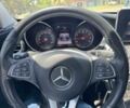 Чорний Мерседес Ц-Клас, об'ємом двигуна 2 л та пробігом 127 тис. км за 11200 $, фото 14 на Automoto.ua