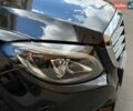 Чорний Мерседес Ц-Клас, об'ємом двигуна 1.6 л та пробігом 82 тис. км за 23000 $, фото 26 на Automoto.ua