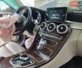 Черный Мерседес Ц-Класс, объемом двигателя 2 л и пробегом 140 тыс. км за 6500 $, фото 5 на Automoto.ua