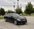 Чорний Мерседес Ц-Клас, об'ємом двигуна 2 л та пробігом 99 тис. км за 4700 $, фото 1 на Automoto.ua