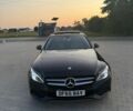 Чорний Мерседес Ц-Клас, об'ємом двигуна 2.2 л та пробігом 250 тис. км за 9180 $, фото 3 на Automoto.ua