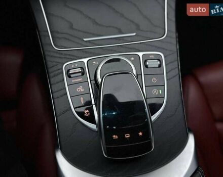Черный Мерседес Ц-Класс, объемом двигателя 3 л и пробегом 105 тыс. км за 25000 $, фото 36 на Automoto.ua