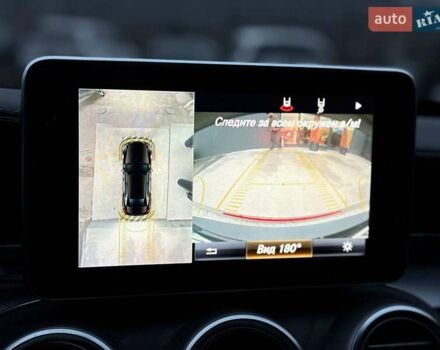 Черный Мерседес Ц-Класс, объемом двигателя 3 л и пробегом 105 тыс. км за 25000 $, фото 32 на Automoto.ua