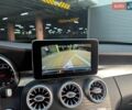Черный Мерседес Ц-Класс, объемом двигателя 3 л и пробегом 120 тыс. км за 31990 $, фото 20 на Automoto.ua