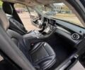 Чорний Мерседес Ц-Клас, об'ємом двигуна 2 л та пробігом 68 тис. км за 4800 $, фото 8 на Automoto.ua