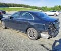 Чорний Мерседес Ц-Клас, об'ємом двигуна 2 л та пробігом 47 тис. км за 5030 $, фото 1 на Automoto.ua