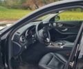 Чорний Мерседес Ц-Клас, об'ємом двигуна 2 л та пробігом 58 тис. км за 24000 $, фото 11 на Automoto.ua