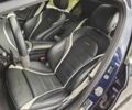 Черный Мерседес Ц-Класс, объемом двигателя 4 л и пробегом 63 тыс. км за 30000 $, фото 7 на Automoto.ua