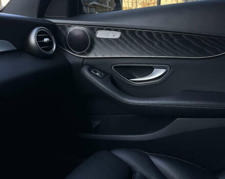 Черный Мерседес Ц-Класс, объемом двигателя 2.2 л и пробегом 93 тыс. км за 30300 $, фото 20 на Automoto.ua