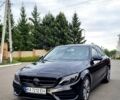 Чорний Мерседес Ц-Клас, об'ємом двигуна 1.99 л та пробігом 57 тис. км за 25500 $, фото 15 на Automoto.ua