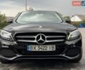 Чорний Мерседес Ц-Клас, об'ємом двигуна 1.99 л та пробігом 136 тис. км за 22000 $, фото 1 на Automoto.ua