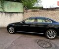 Черный Мерседес Ц-Класс, объемом двигателя 2 л и пробегом 68 тыс. км за 23500 $, фото 2 на Automoto.ua