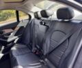 Чорний Мерседес Ц-Клас, об'ємом двигуна 2 л та пробігом 68 тис. км за 4800 $, фото 17 на Automoto.ua