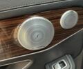 Черный Мерседес Ц-Класс, объемом двигателя 1.99 л и пробегом 125 тыс. км за 22300 $, фото 7 на Automoto.ua