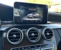 Черный Мерседес Ц-Класс, объемом двигателя 2 л и пробегом 90 тыс. км за 14800 $, фото 20 на Automoto.ua