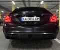 Черный Мерседес Ц-Класс, объемом двигателя 3.98 л и пробегом 115 тыс. км за 53999 $, фото 10 на Automoto.ua